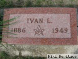 Ivan Leonard Hesner