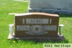 Ruth G. Nebel