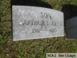 Arthur L. Jones