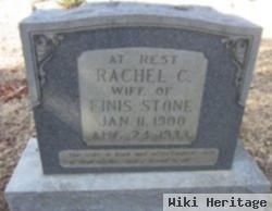 Rachel Cecelia Toner Stone