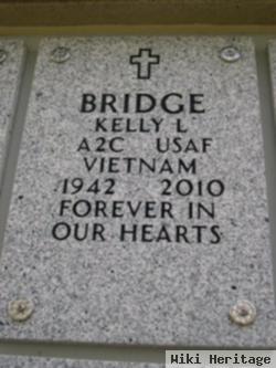 Kelly L. Bridge