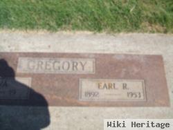 Earl R. Gregory