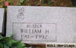 William H. "buster" Patton