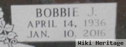 Bobbie Jean Martin Milstead