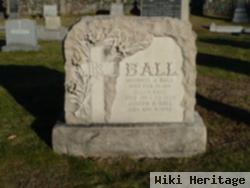Agnes I. Ball