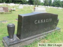 Anthony V. Canagio