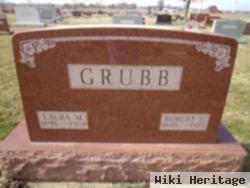 Laura M Criswell Grubb