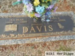 Faye H. Davis