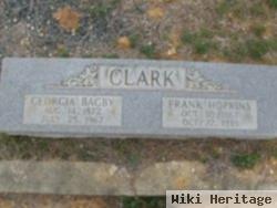 Frank Hopkins Clark