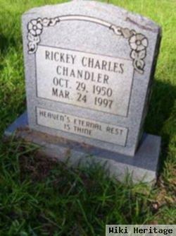 Rickey Charles Chandler