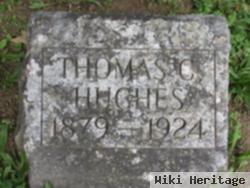 Thomas C. Hughes