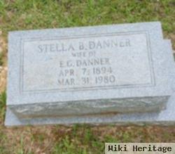 Stella B. Burton Danner