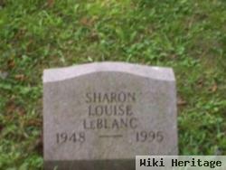 Sharon Louise Leblanc