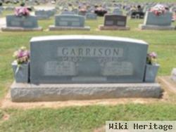 George C. Garrison