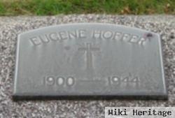 Eugene Hoffer