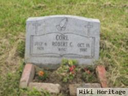 Robert Curtis Corl