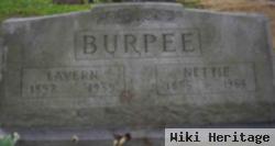 Nettie Burpee