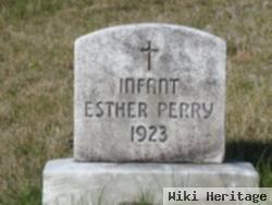 Esther Perry