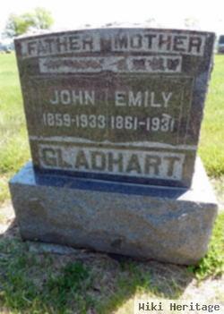 John Gladhart