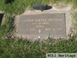 Richard Wethor