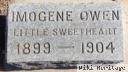 Imogene Owen