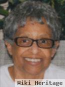 Gwendolyn D. Pitts Robinson