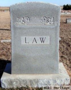 Oma B. Myers Law