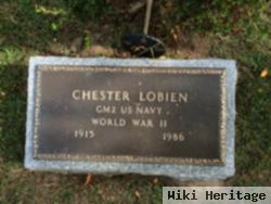 Chester Lobien