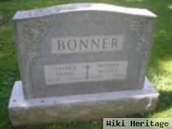 Frank Bonner