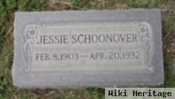 Jessie Schoonover