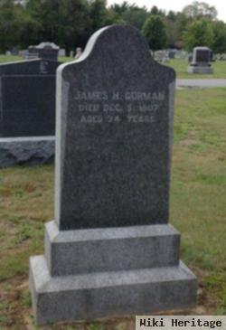 James Gorman
