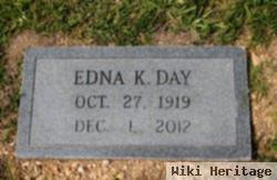 Edna Knight Day