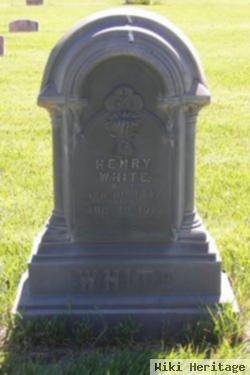 Henry White