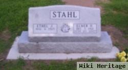 Elmer H. Stahl