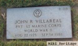 John R. Villareal