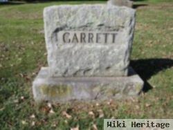 James Garfield Garrett, Jr