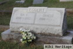 Ernest Eggert