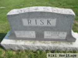 Mildred Agnes Morgan Risk