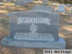 Margaret L. Mcguire