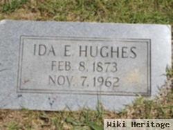 Ida E. Hughes