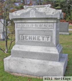 Mary Sargent Bennett