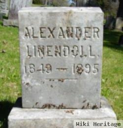 Alexander Linendoll