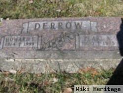 Howard F Derrow