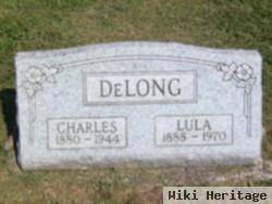 Charles Delong