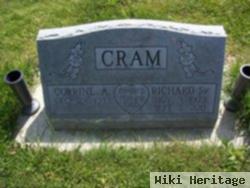 Richard Cram, Sr