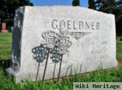 Katherine Elizabeth Duensing Goeldner