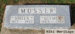 Stella Smith Musser