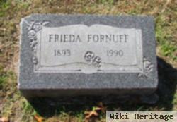 Frieda Fornuff