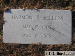 Harmon Stephen Sellers