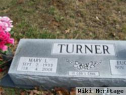 Mary Lois Bohannon Turner